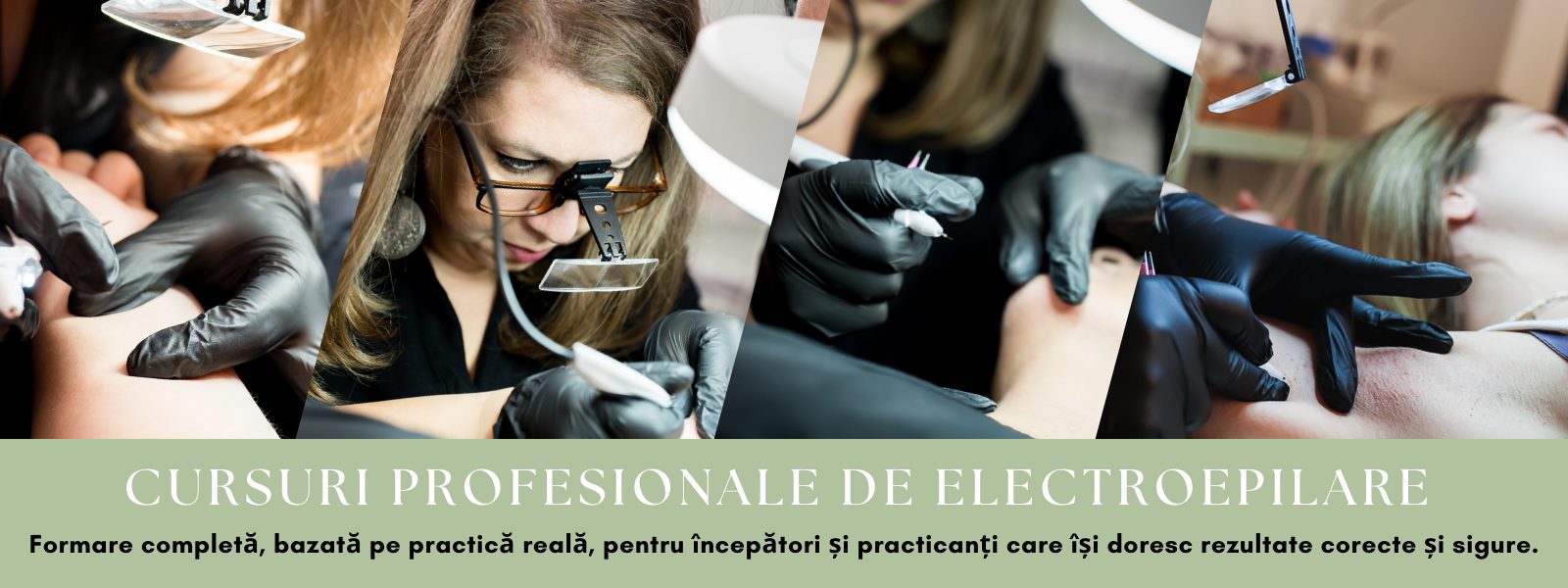 cursuri electroepilare bucuresti andreea mazilu cursuri electroliza